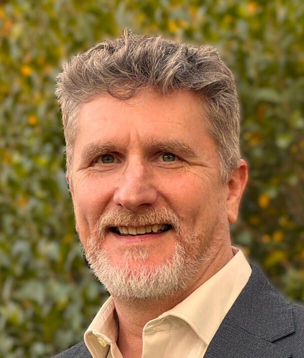Eric J. Dillman Author
